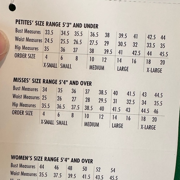 ✨NWT✨Denim & Co QVC Green Canvas Seersucker Zip Hooded Jacket Women’s XL - Picture 13 of 15